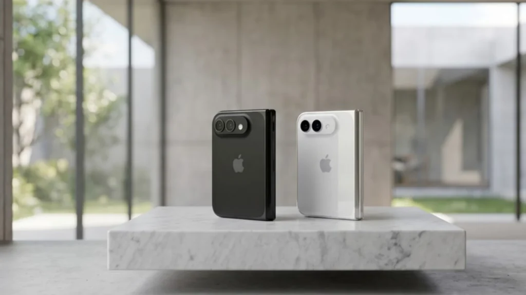 iPhone Ultra pode “nascer” só nos EUA: resto do mundo terá de esperar uns meses