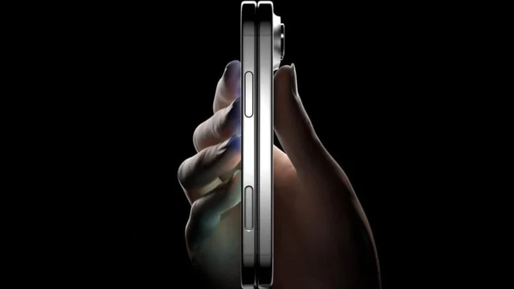 iPhone dobrável, apontado como iPhone Ultra
