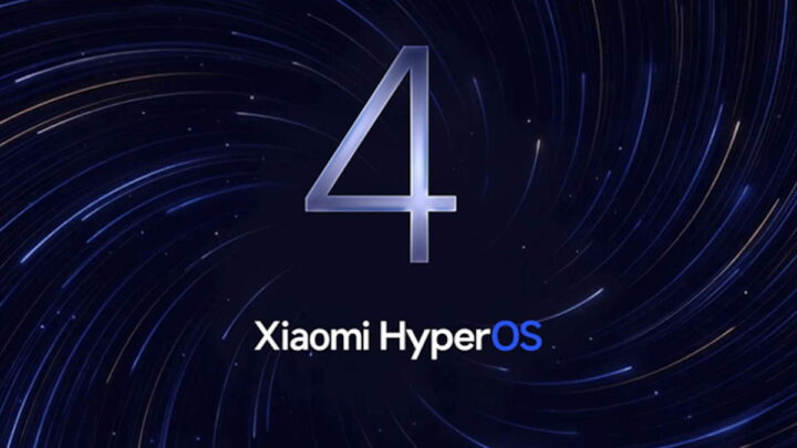 HyperOS 4 Xiaomi smartphones Android