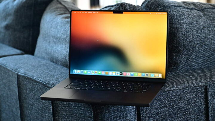 macOS segurança Apple falha