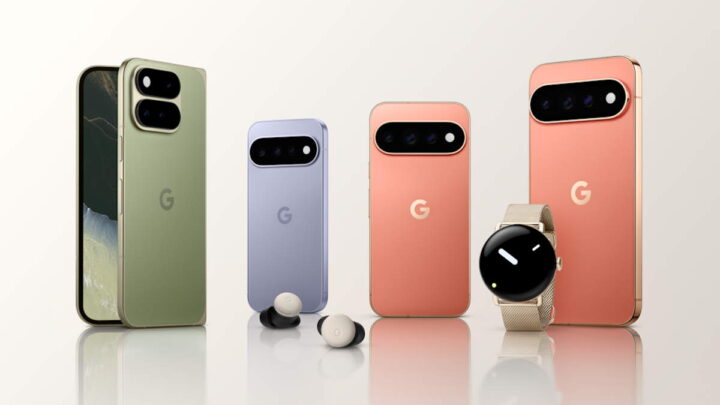 Google Pixel 11 Pro XL Android