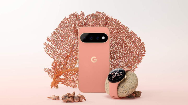 Google Pixel 11 peças smartphone