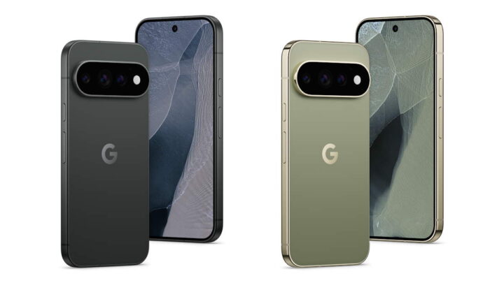 Google Pixel 11 Pro XL Android