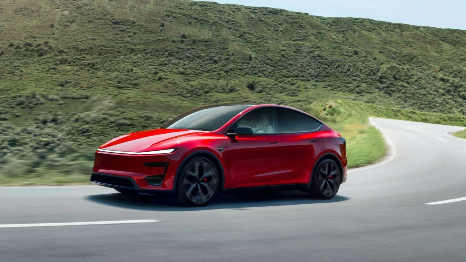 Elétricos já valem 26% do mercado português. Tesla domina as vendas em 2026