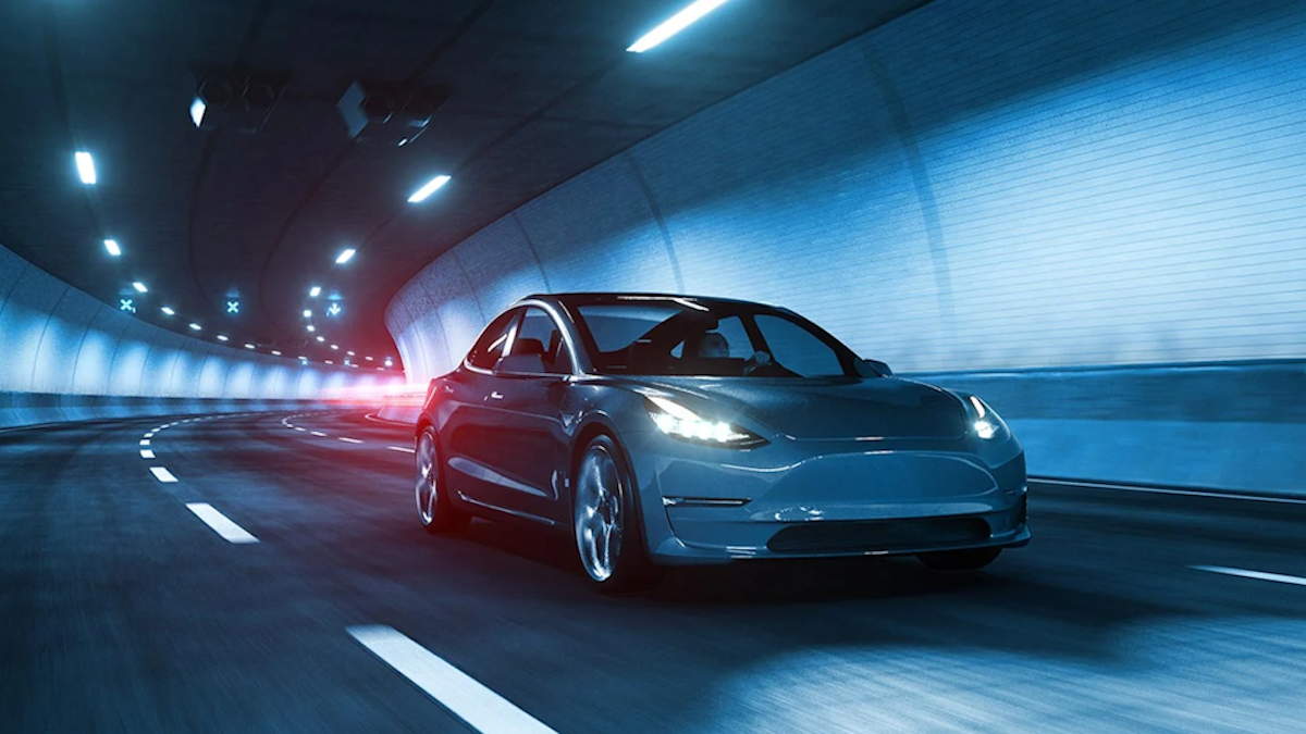 Neste país, os carros elétricos podem circular mais depressa. Descubra onde