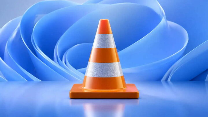 VLC Windows 11 Microsoft Defender