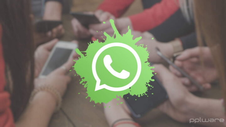 WhatsApp grupos conversas mensagens