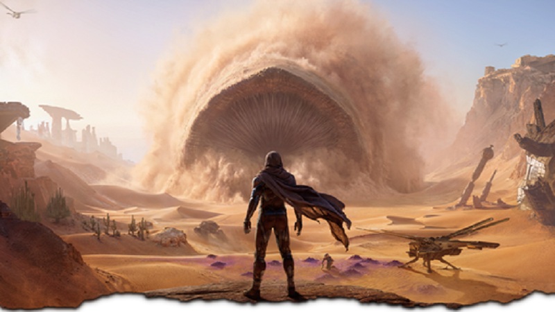 Dune: Awakening leva a sobrevivência ao limite e conquista elogios de especialista militar