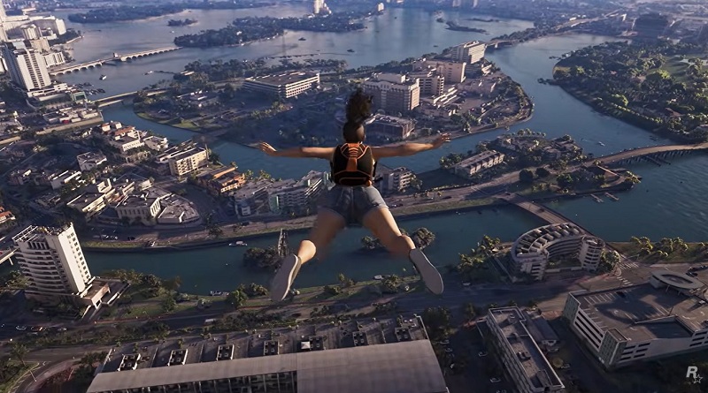 Comandos DualSense de Edição Limitada de Grand Theft Auto VI já podem ser reservados