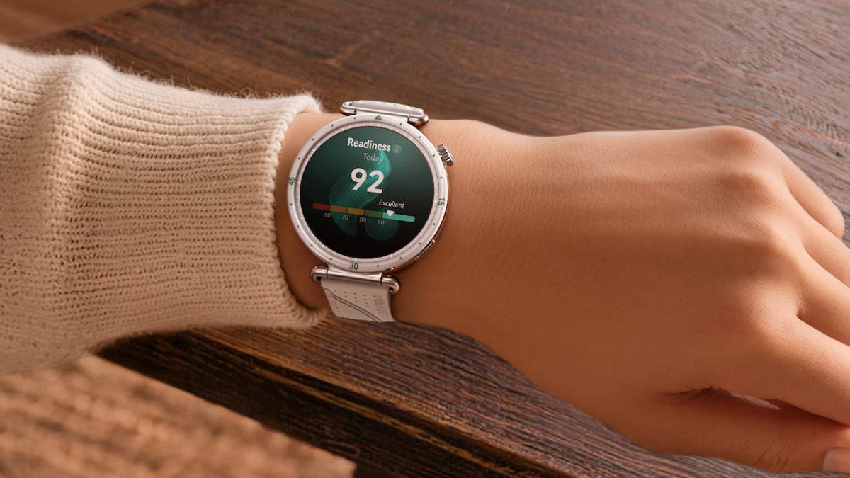 Huawei Watch GT 7 relógio smartwatch