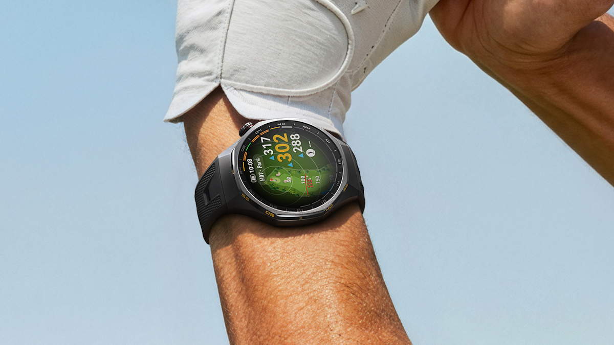 Huawei Watch GT 7 relógio smartwatch