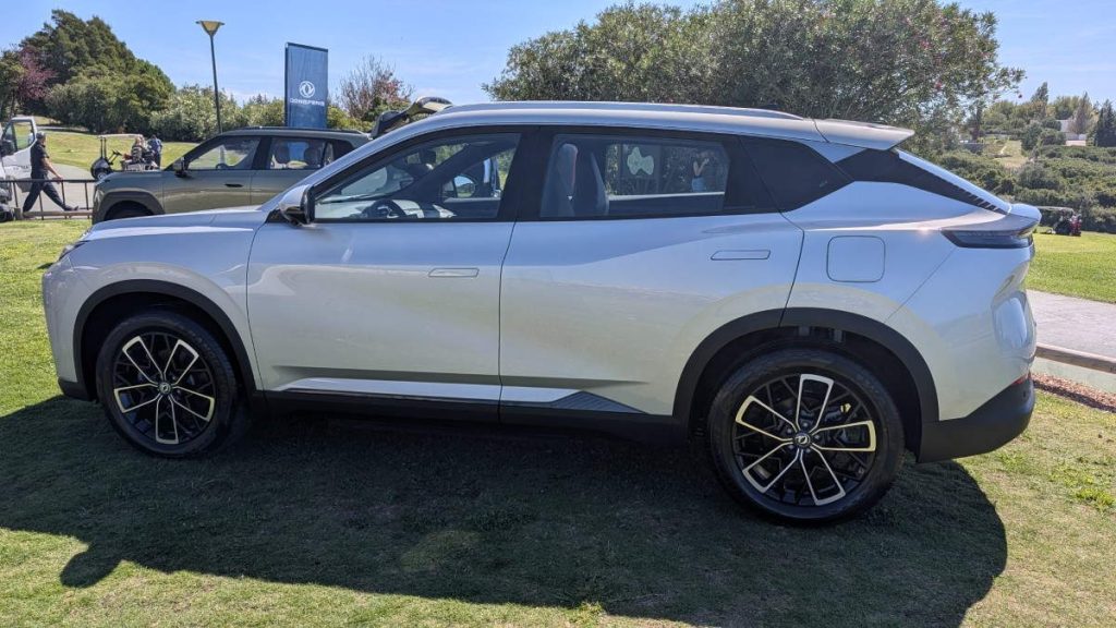 Dongfeng MAGE e VIGO chegam a Portugal para agitar o mercado dos SUV