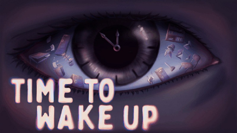 Time To Wake Up: thriller que promete transformar sonhos em pesadelos