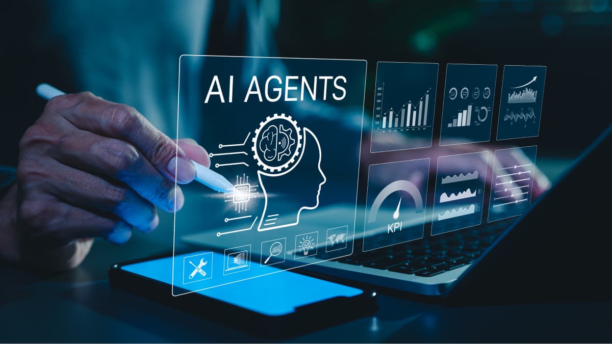 IA agêntica: o que é porque está a mudar a forma como usamos a Inteligência Artificial?
