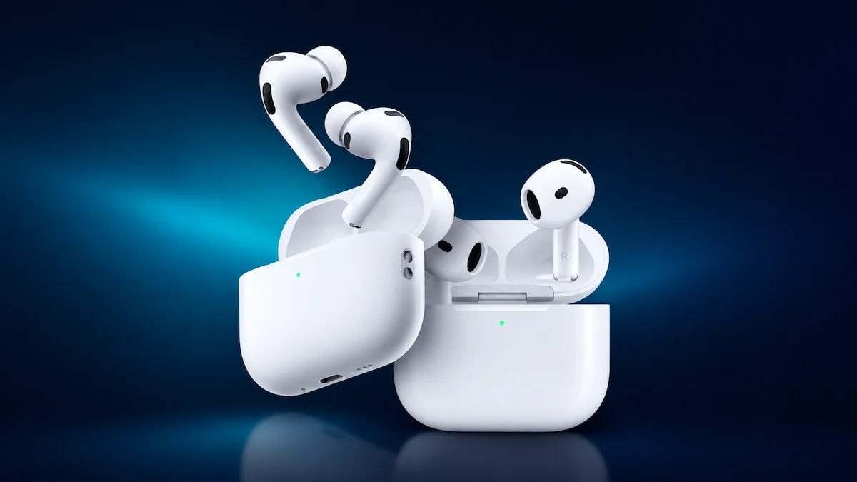 Os AirPods 5 são novos, mas os AirPods Pro 3 continuam a ter argumentos de peso