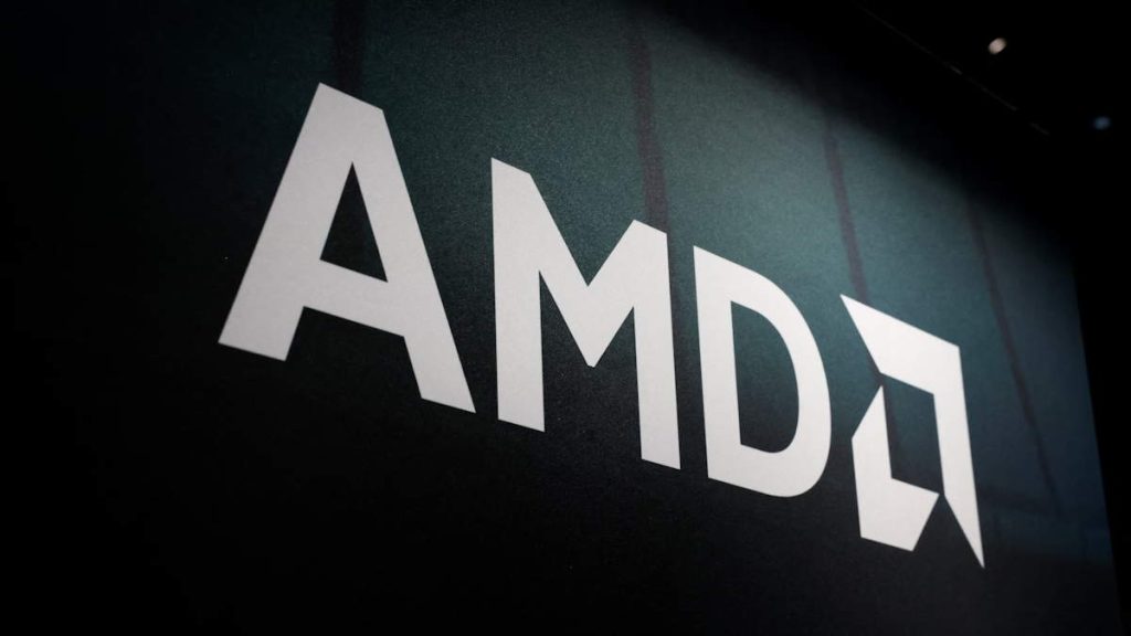 A AMD bateu a Intel e vale agora mais de 1 bilião de dólares