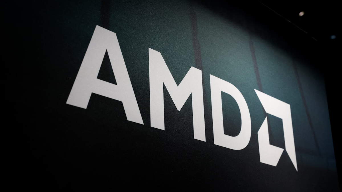 A AMD bateu a Intel e vale agora mais de 1 bilião de dólares