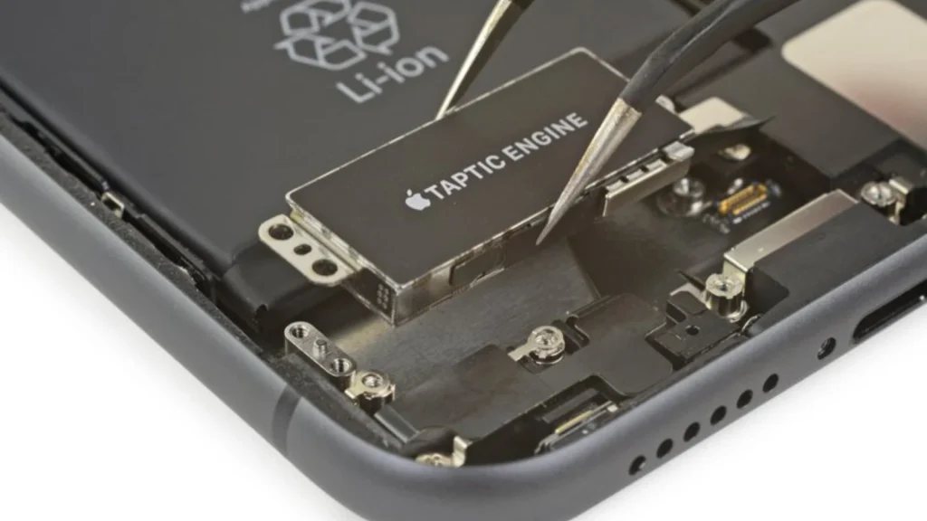 Taptic Engine: Apple condenada a pagar 5,7 mil milhões por patentes do iPhone e Apple Watch