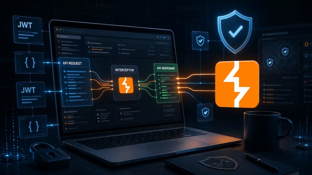 Burp Suite: a ferramenta para testar a segurança de aplicações web