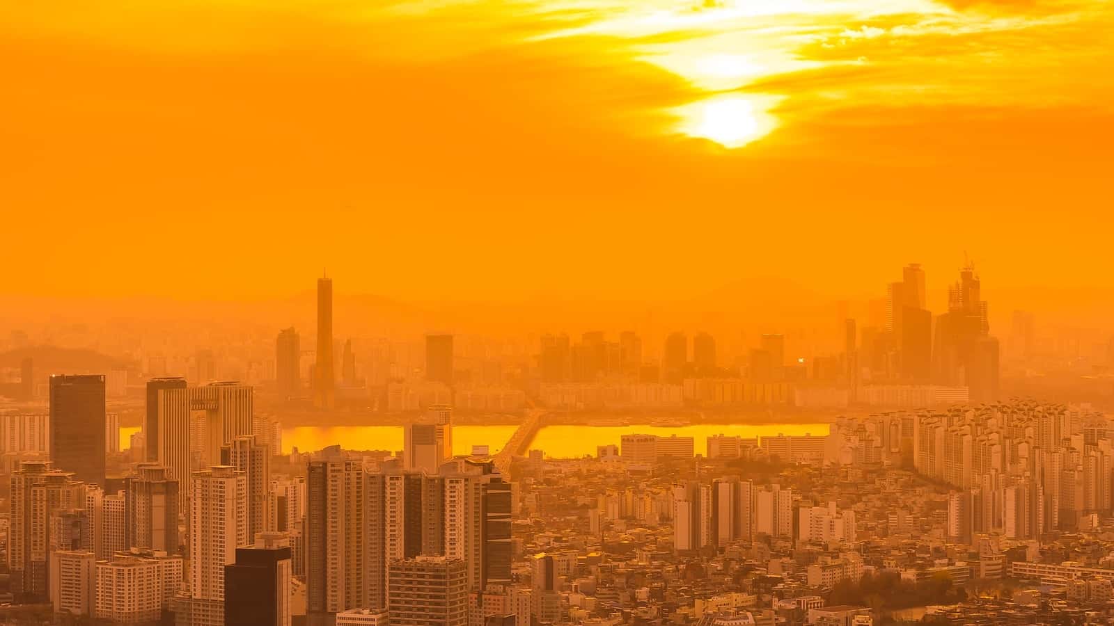 El Niño pode matar quase meio milhão de pessoas até fevereiro, alerta estudo