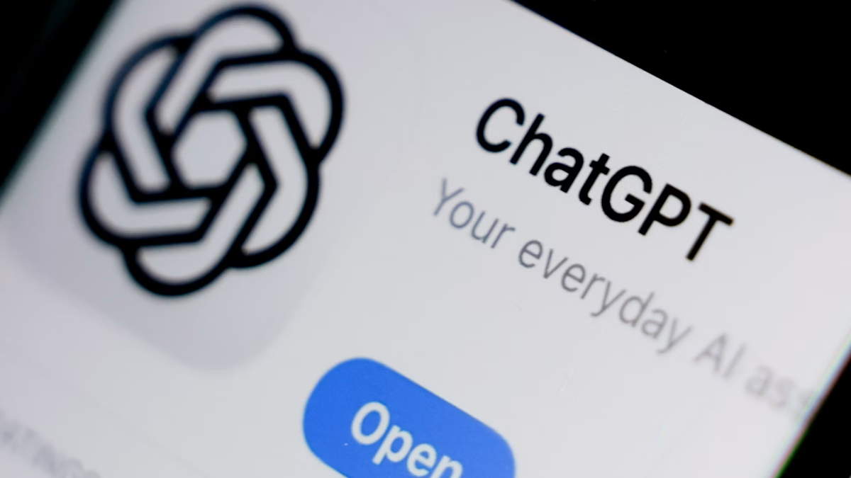 Só na UE: texto gerado pelo ChatGPT vai passar a ter marca de água