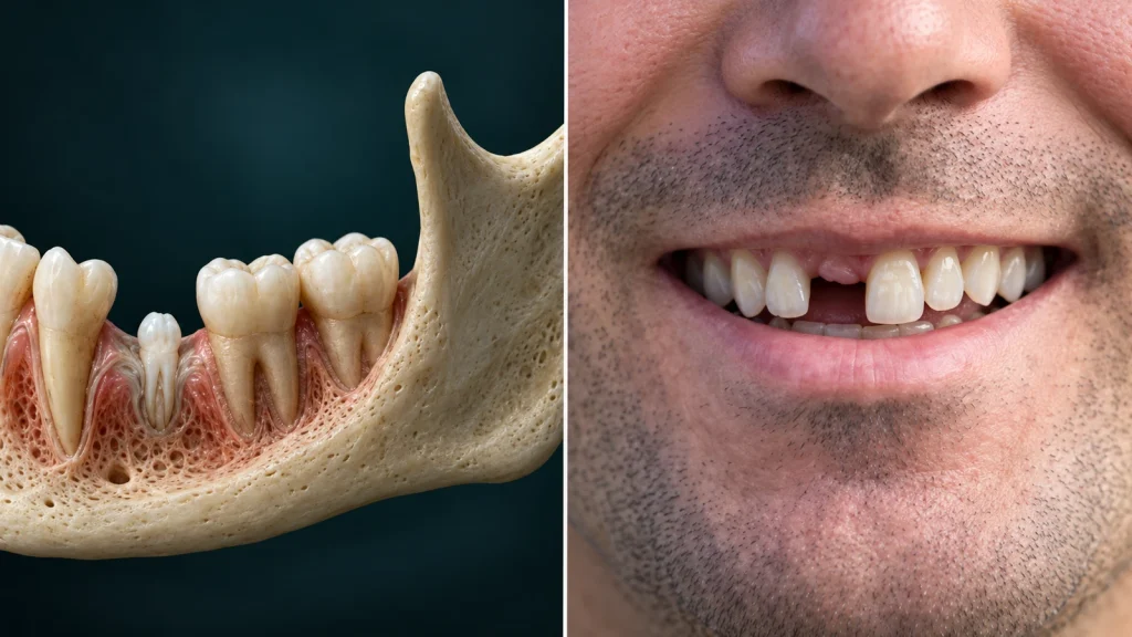 Medicamento para regenerar dentes já foi testado em humanos. Quando chega ao mercado?