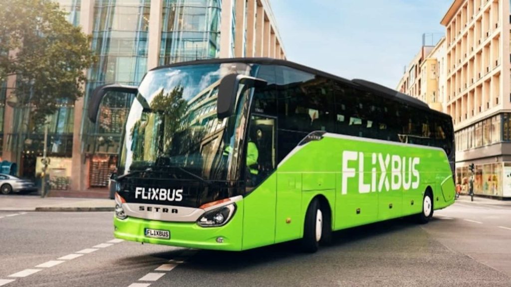 Flixbus já opera em Sete Rios: veja os horários e as limitações