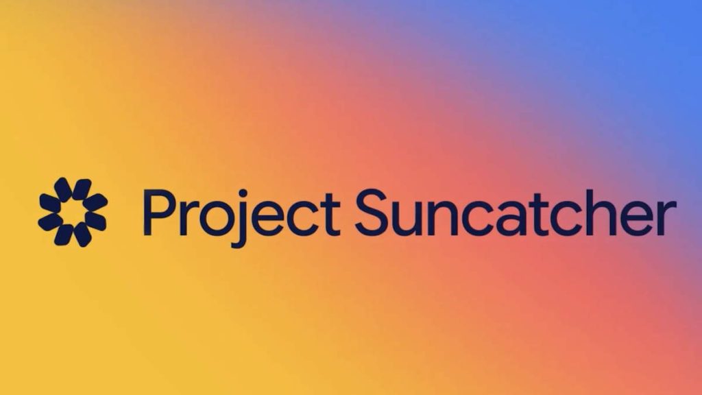 Google é a primeira a levar a IA para o espaço! Project Suncatcher vai testar o futuro
