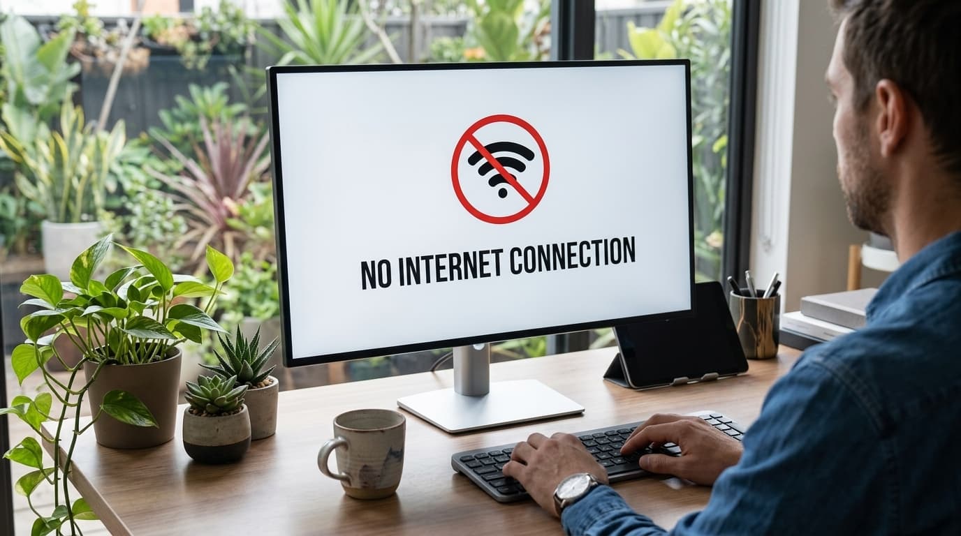 Internet Outages in Portugal: Major Providers Report Issues