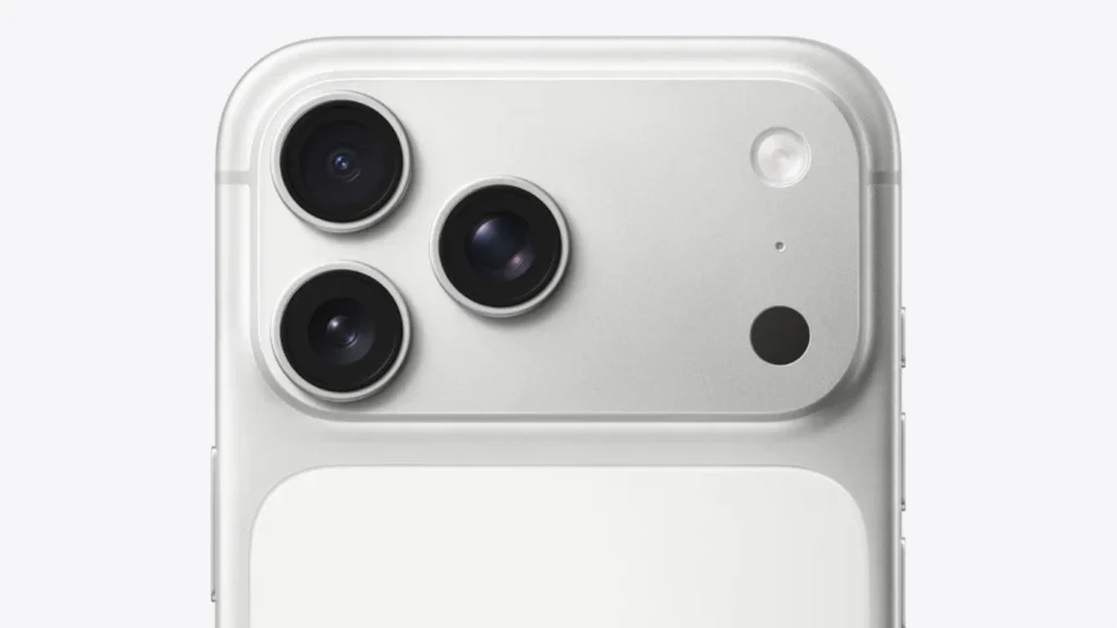 iPhone 18 Pro: Apple consegue provar que uma fotografia não foi falsificada por IA