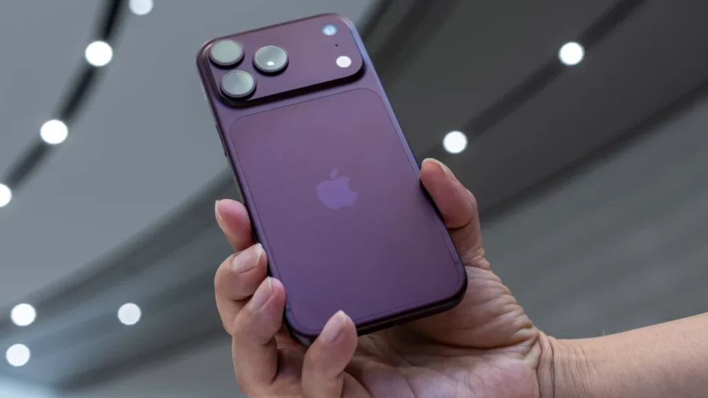 Novo problema grave atinge o Face ID! O iPhone 18 Pro pode bloquear do nada