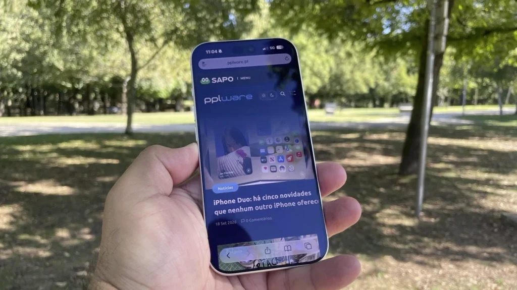 O iPhone está a falhar ao abrir apps? Culpa não é da Apple mas sim da Google
