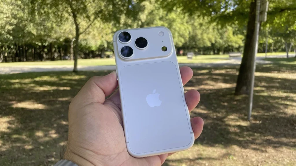 iPhone 18 Pro em mãos: o que muda e o que ainda falta testar