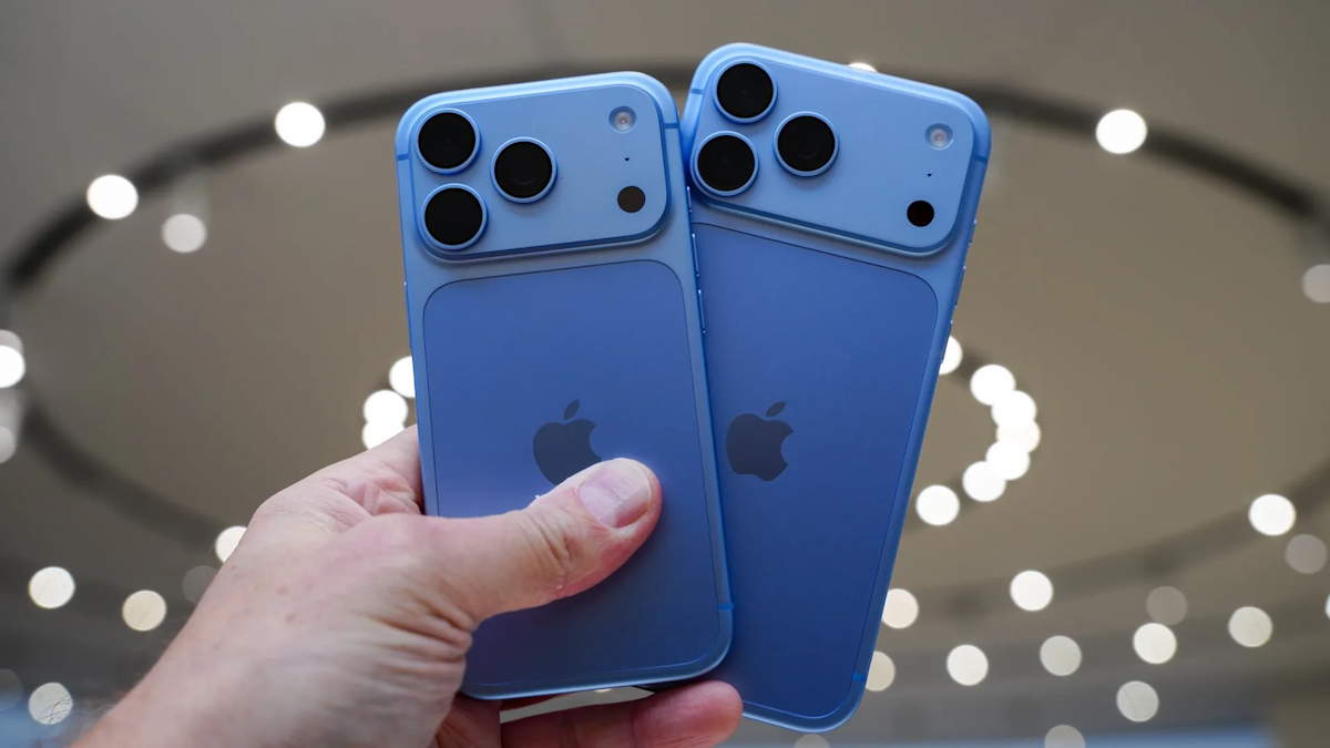 Se deixar cair o iPhone 18 Pro prepare-se! Preços de reparação Apple assustam