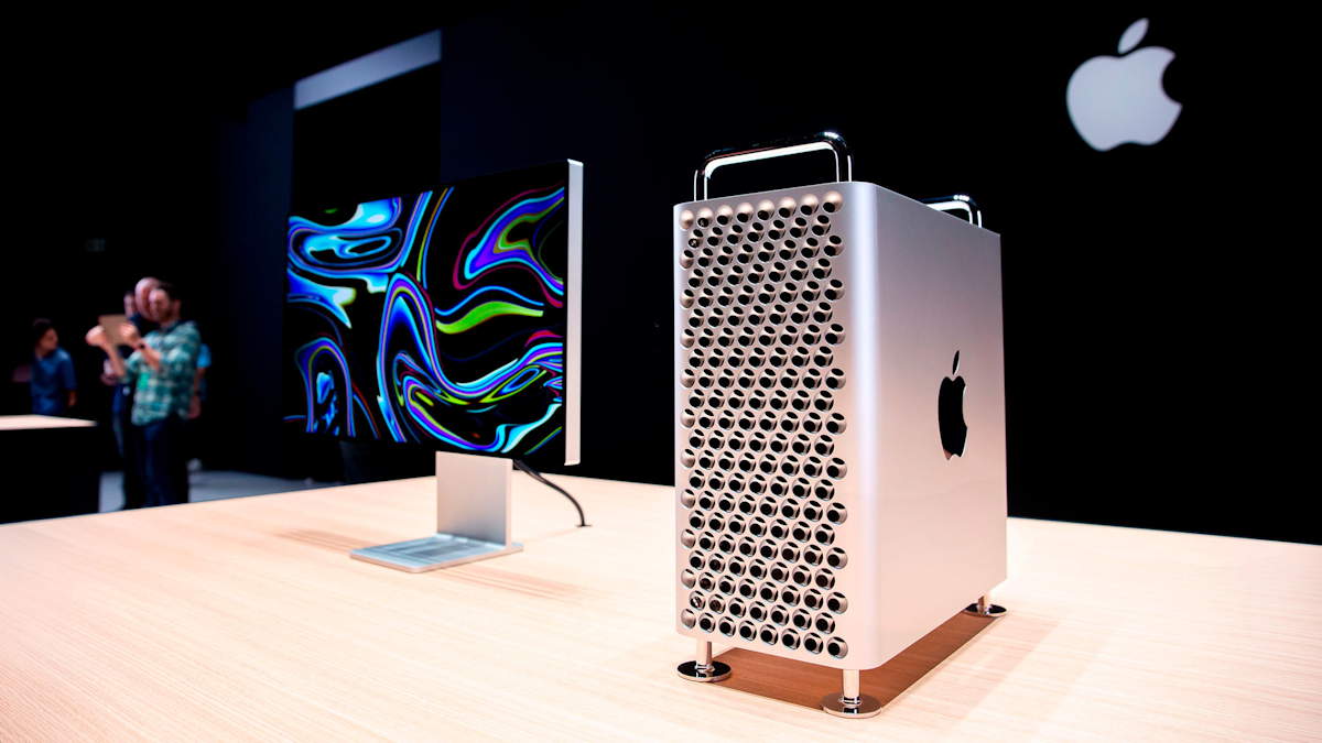 Apple Intel processador apps Mac