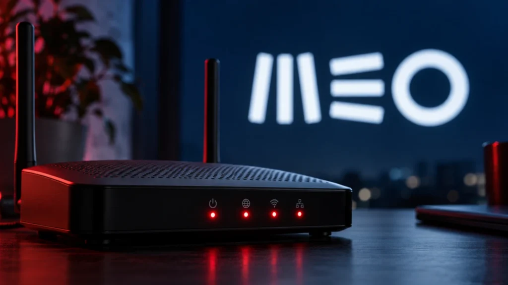 MEO demonstra segurança quântica em redes de fibra ótica comerciais