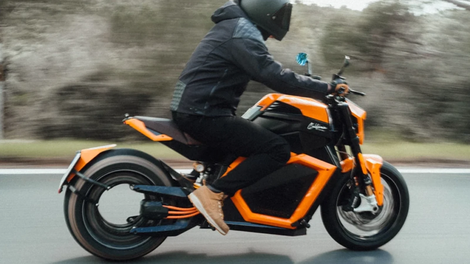 5 motos elétricas à venda em Portugal que chegam aos 288 km de autonomia