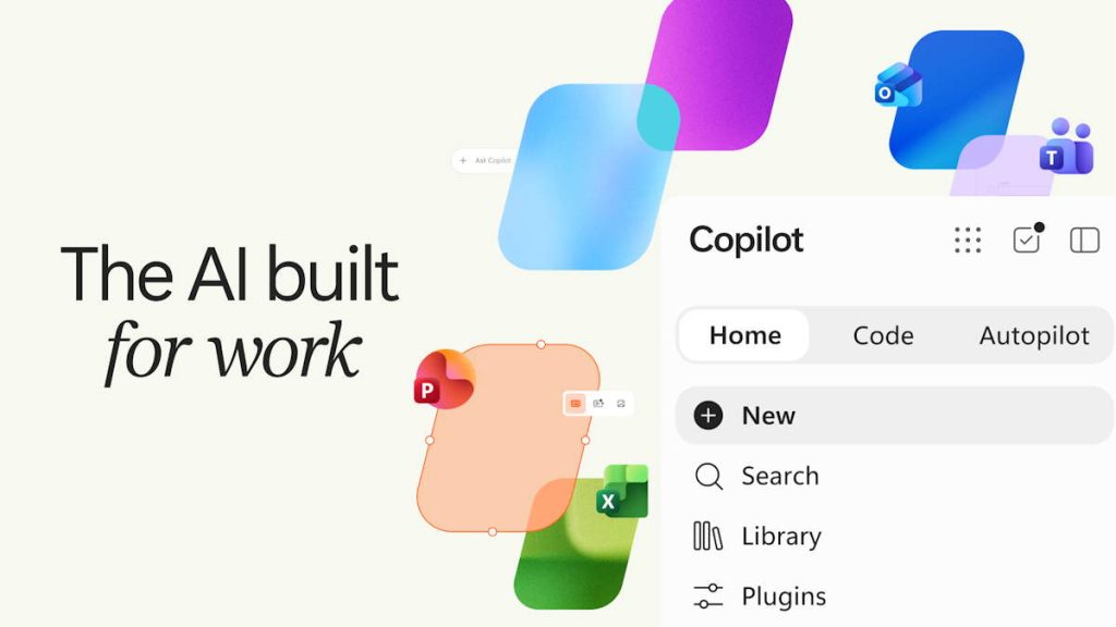 Trabalho nunca mais será igual! Microsoft reinventa Copilot e a IA autónoma
