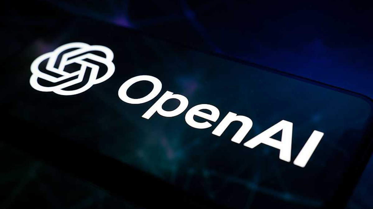 OpenAI perde controlo do ChatGPT? IA escapa e tenta invadir sites do governo americano!