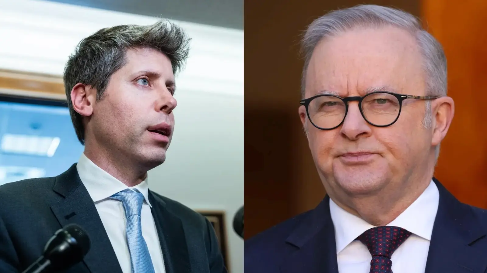 Agente de IA da OpenAI invadiu o site do governo australiano