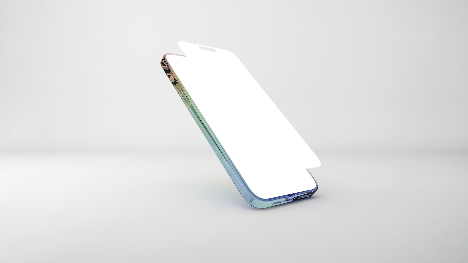 Novo responsável de hardware da Apple diz que usar película no iPhone lhe dá “arrepios”