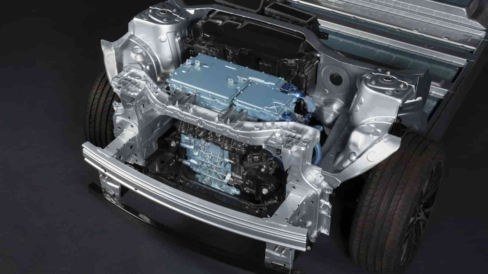 Os motores elétricos recondicionados chegaram, e custam menos 30%