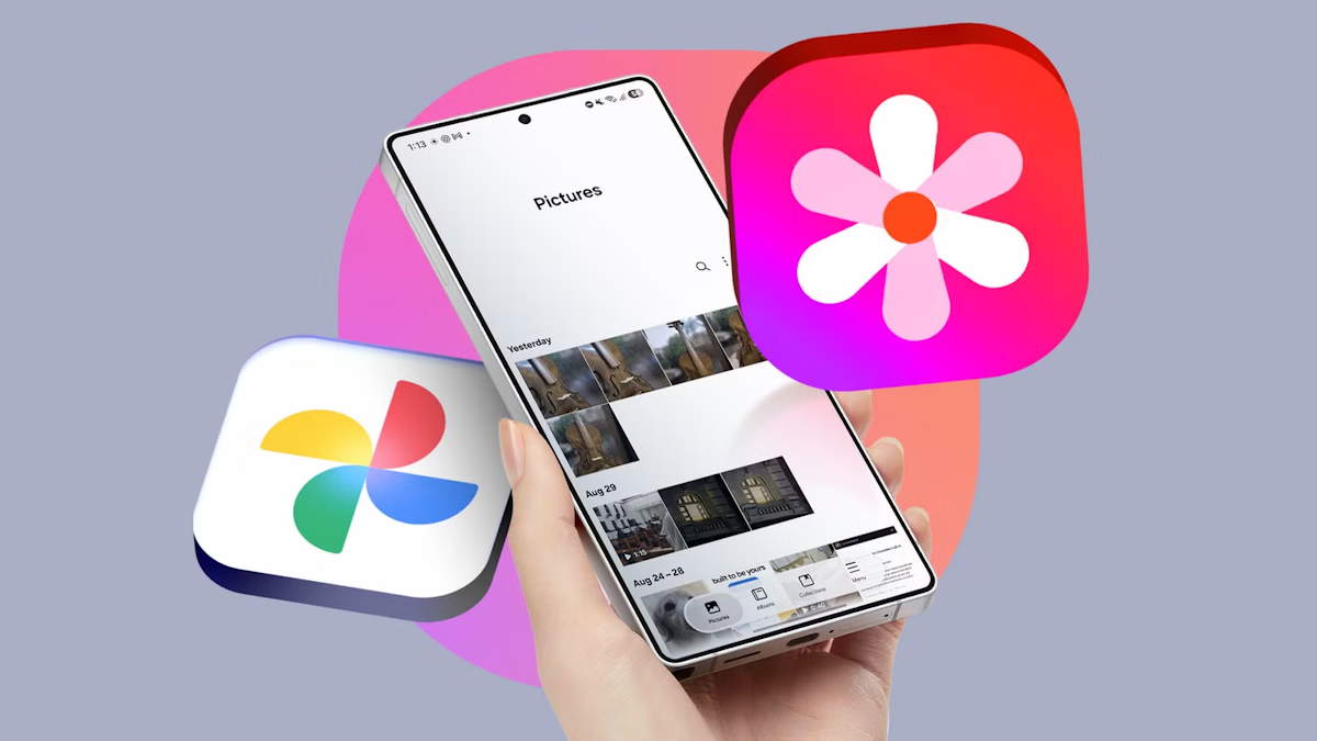 Adeus OneDrive: Samsung muda as cópias de segurança dos Galaxy