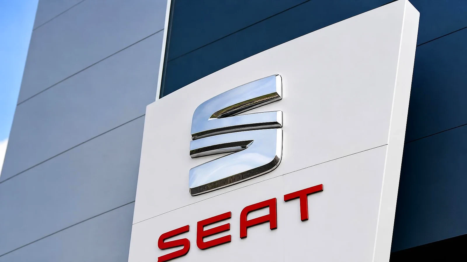 Volkswagen admite possível fim da SEAT depois de 2030