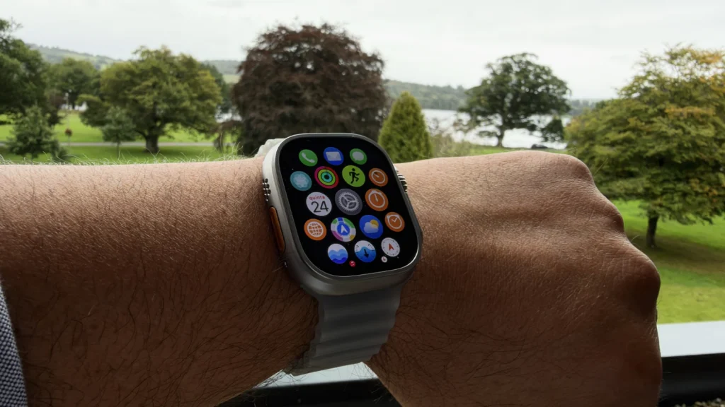 Apple ouviu os utilizadores: watchOS 27.2 recupera uma função muito útil