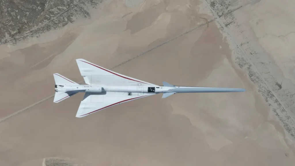 China prepara avião supersónico e promete reduzir voos de duas horas para 30 minutos
