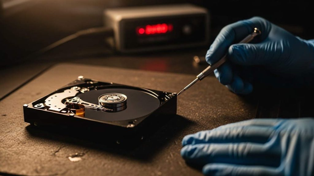 O seu disco HDD vai morrer mais cedo do que pensa? Estudo revela marca que mais falha!