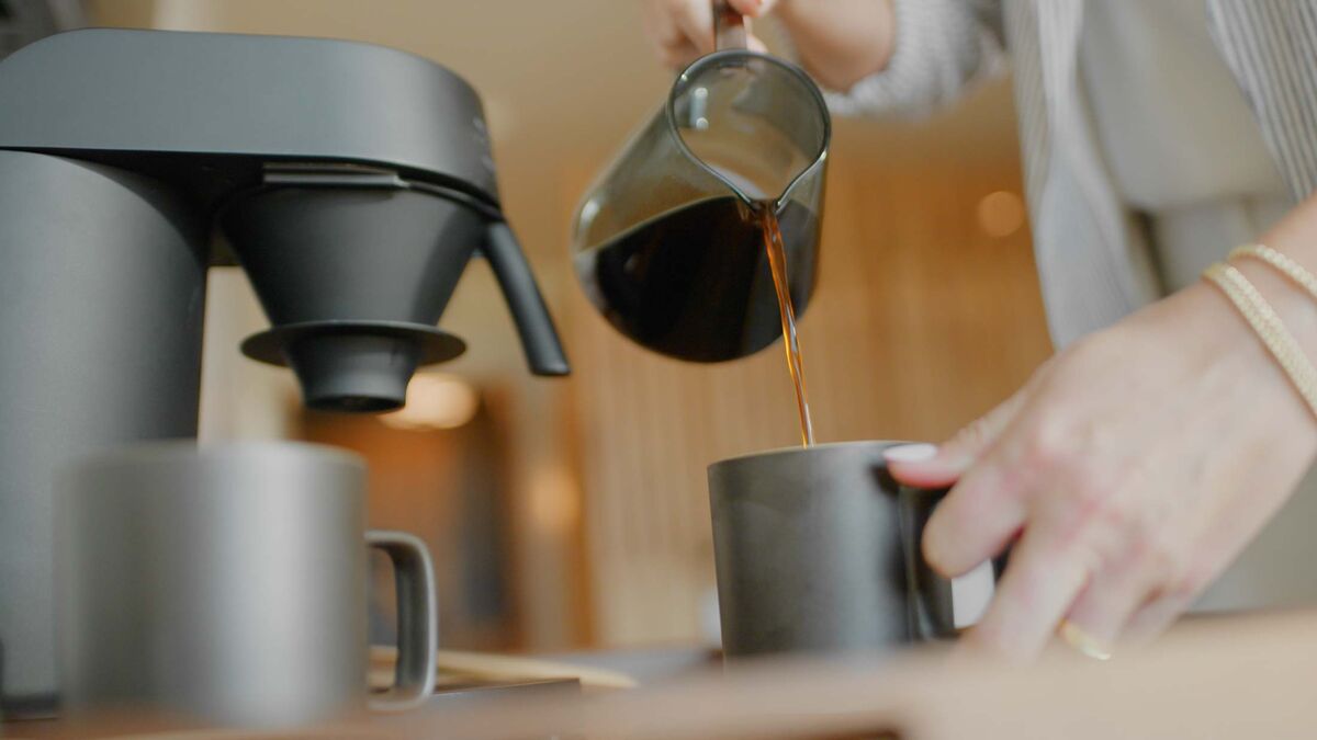 Máquina de café gerou 1 TB de tráfego em apenas 10 dias… e ninguem sabe a razão