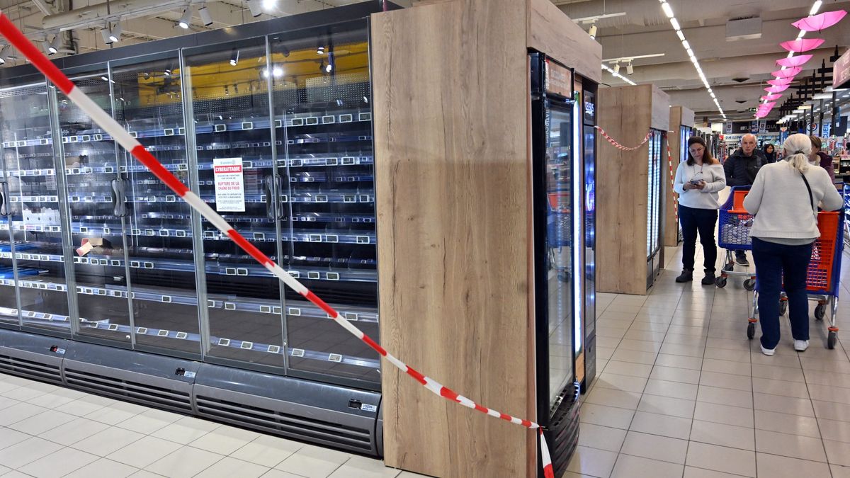 Ciberataque a supermercados mostrou os riscos de equipamentos ligados à Internet