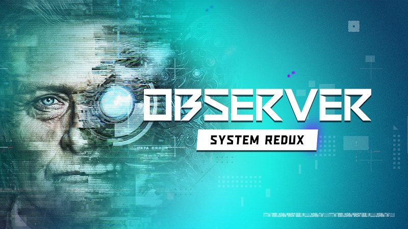 Redux Program Observer: System Redux a caminho da Switch 2